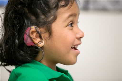 best cochlear implant centre in mumbai