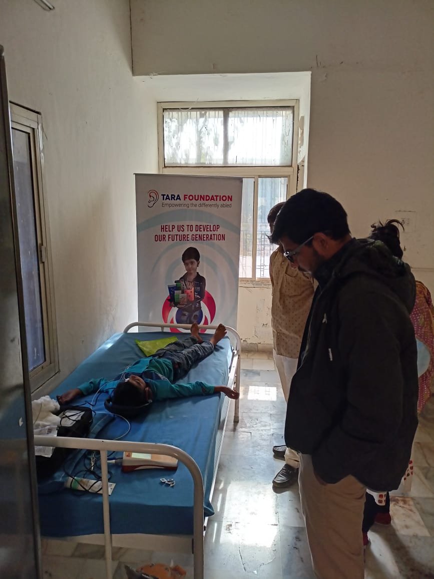 Mega Camp Patan Civil Hospital 2022
