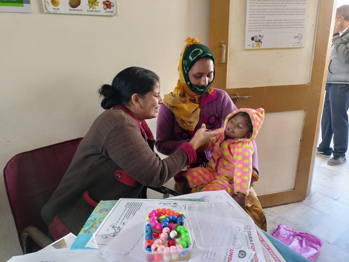Mega Camp Patan Civil Hospital 2022