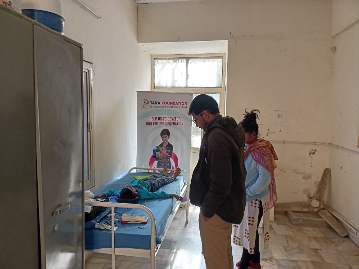 Mega Camp Patan Civil Hospital 2022
