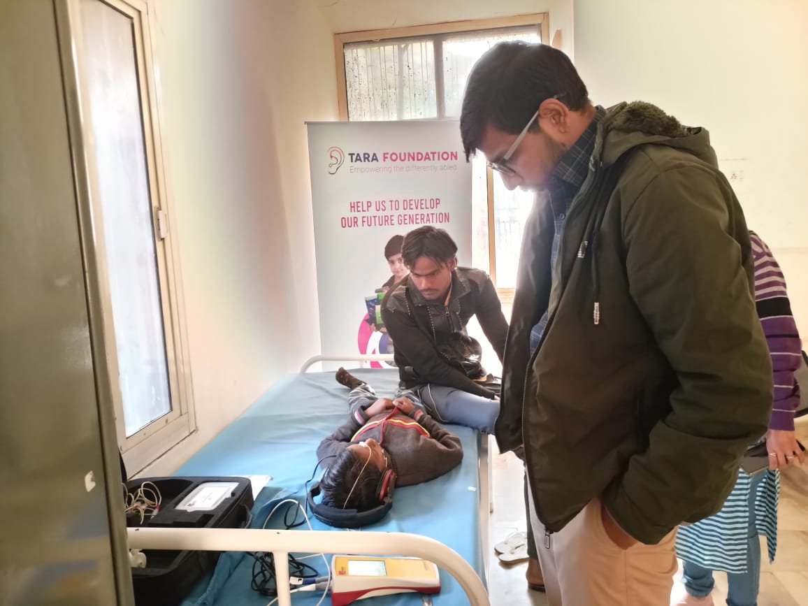 Mega Camp Patan Civil Hospital 2022