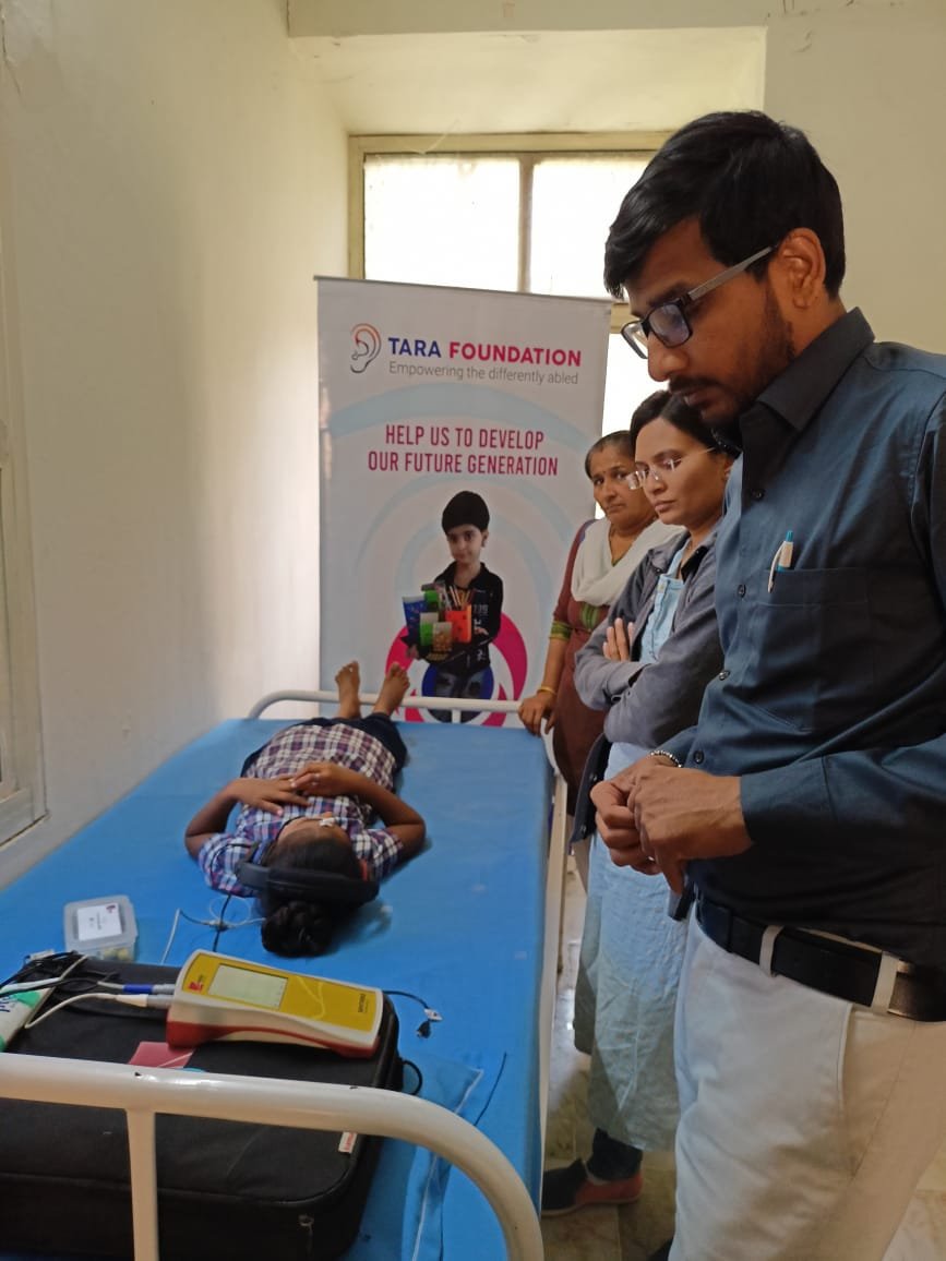 Mega Camp Patan Civil Hospital 2022
