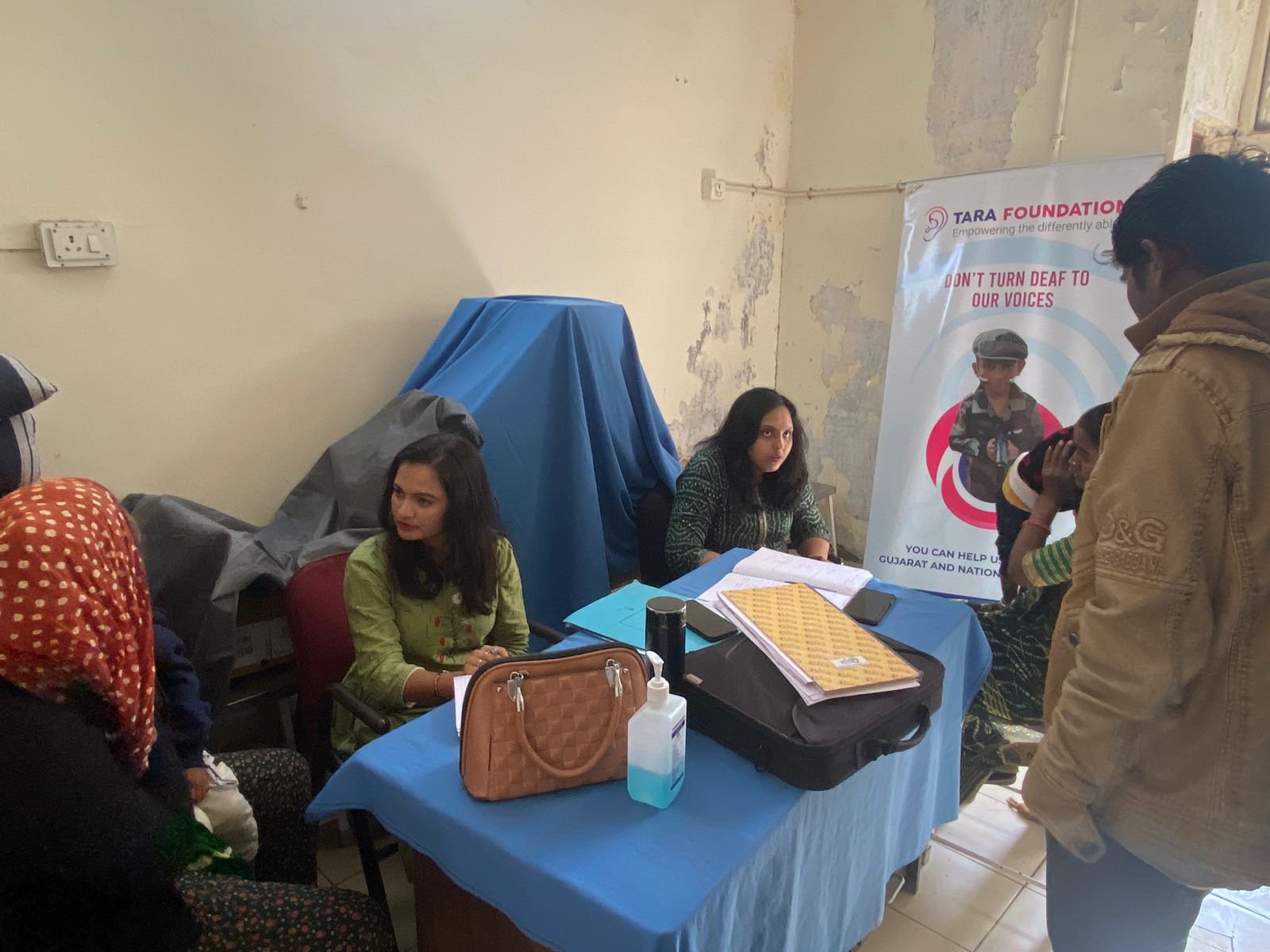 Patan Camp 2023